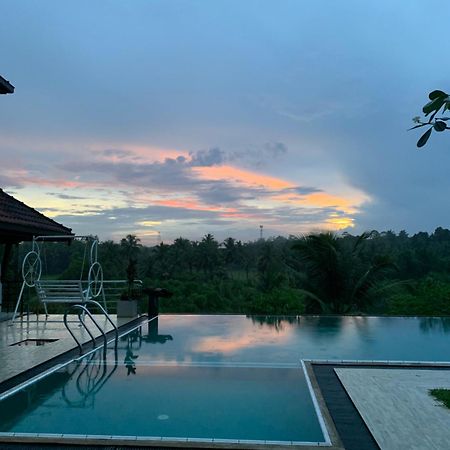 Jungle Heart Cabanas Danwattegoda Exterior photo